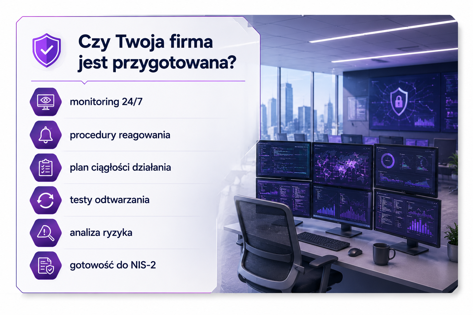 Rosnące wymagania regulacyjne zwiększają odpowiedzialność przedsiębiorstw_MonolitIT